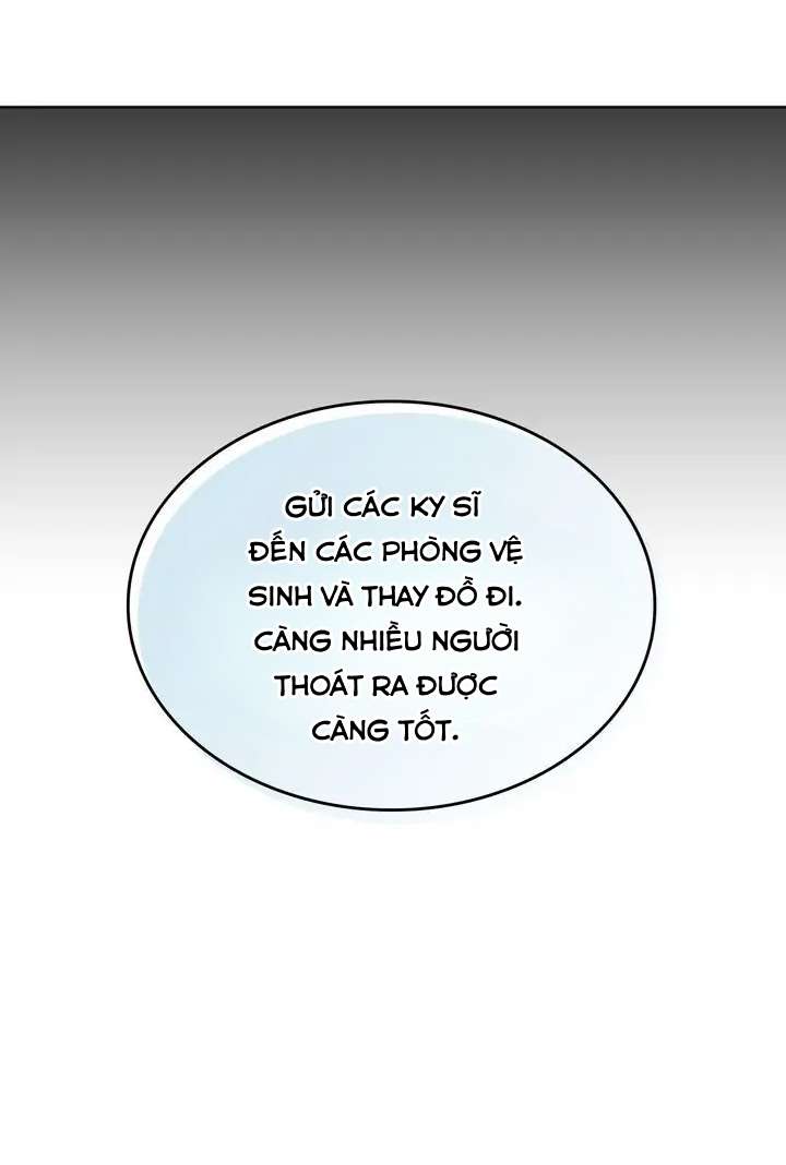 Vị Hôn Thê Khế Ước Của Công Tước Chap 116 - Trang 4