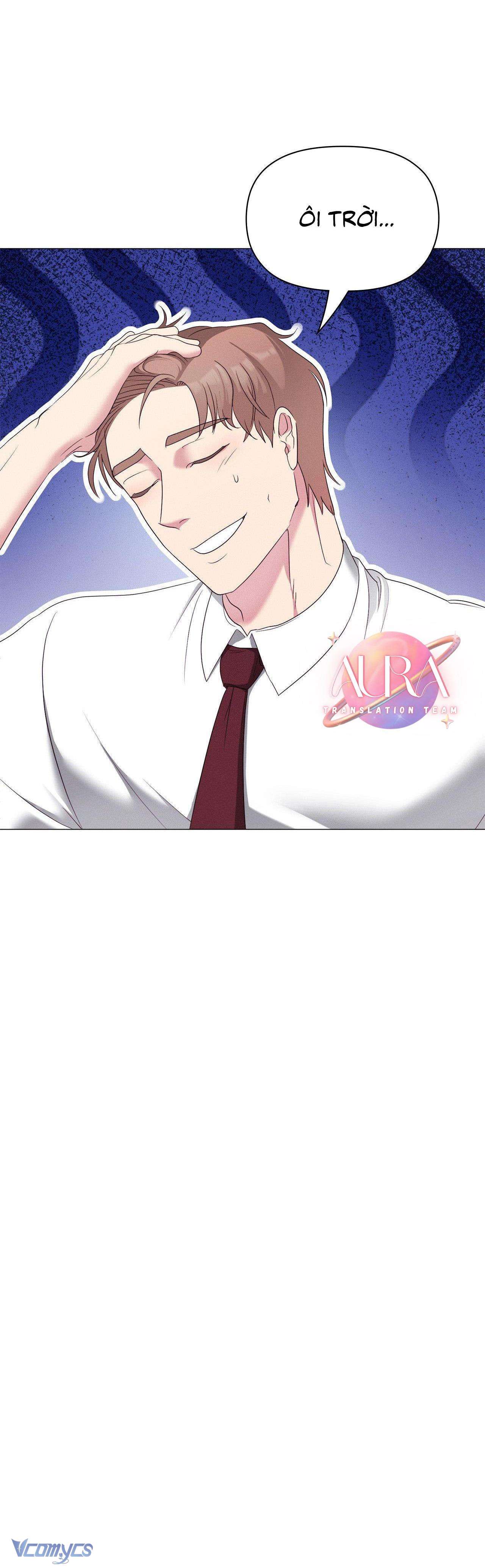 Nhân Viên Mới Chap 3 - Trang 3