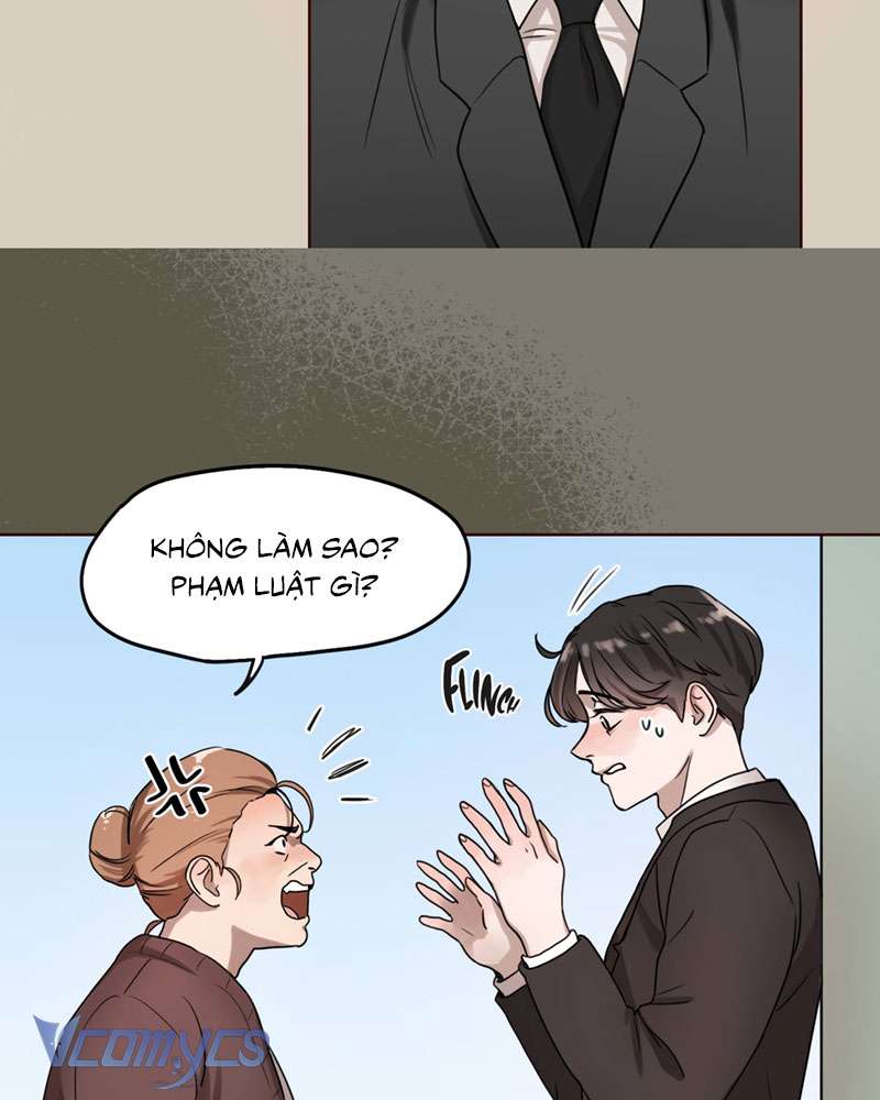 Sát Nhân Nhà Bên Chap 3 - Trang 2