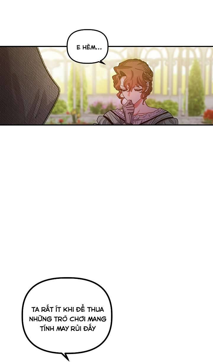 May Mắn Hay Bất Hạnh Chap 41 - Next Chap 42