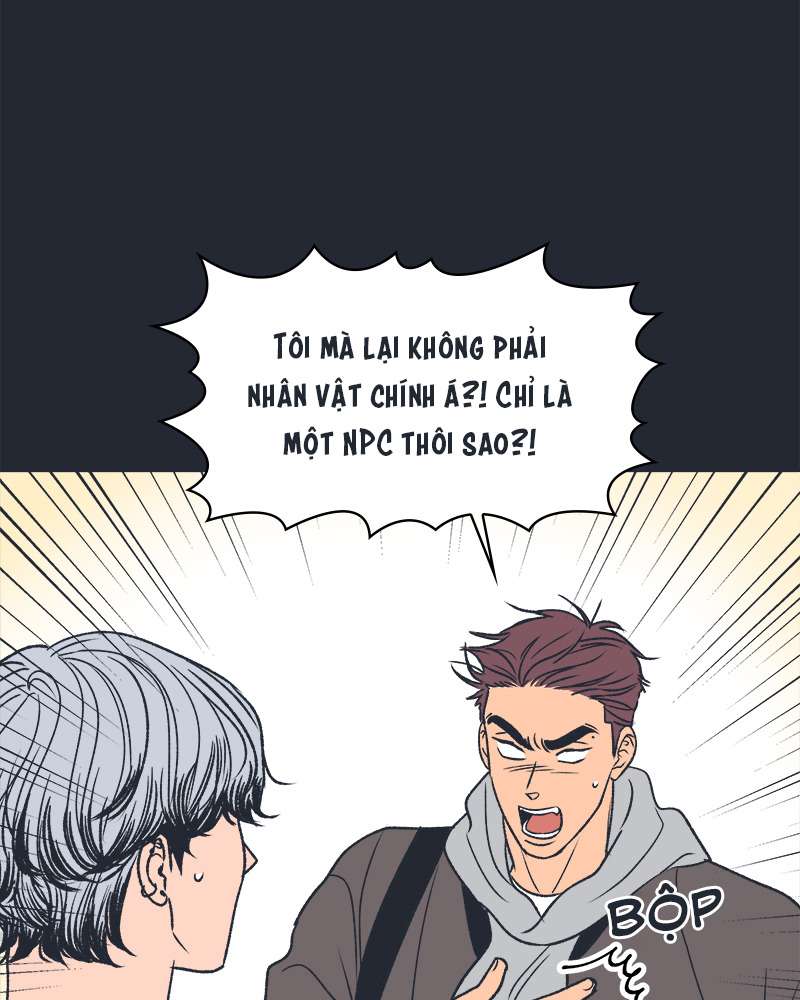 Tình Xưa Viết Lại Chapter 62 - Trang 3