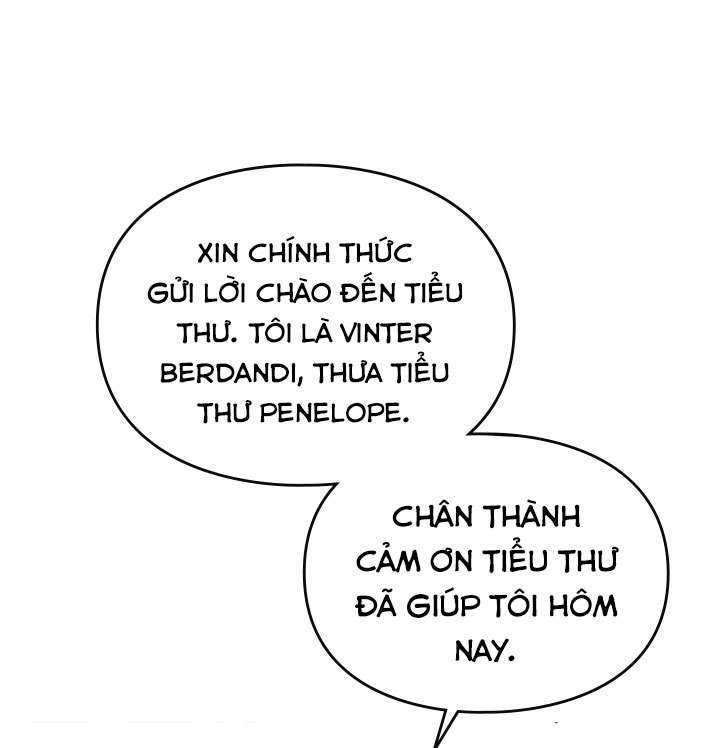 Kết Cục Của Nhân Vật Phản Diện Chỉ Có Thể Là Cái Chết Chapter 61 - Trang 4