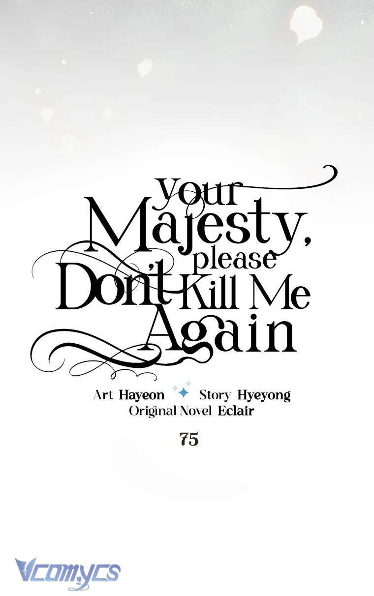 Bệ Hạ Xin Đừng Giết Tôi!!! Chap 75 - Trang 3