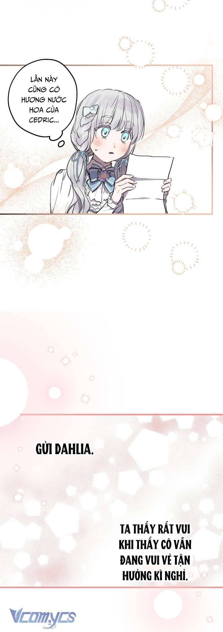 Những Nhân Vật Mạnh Nhất Thế Giới Ám Ảnh Tôi Chap 72 - Trang 4