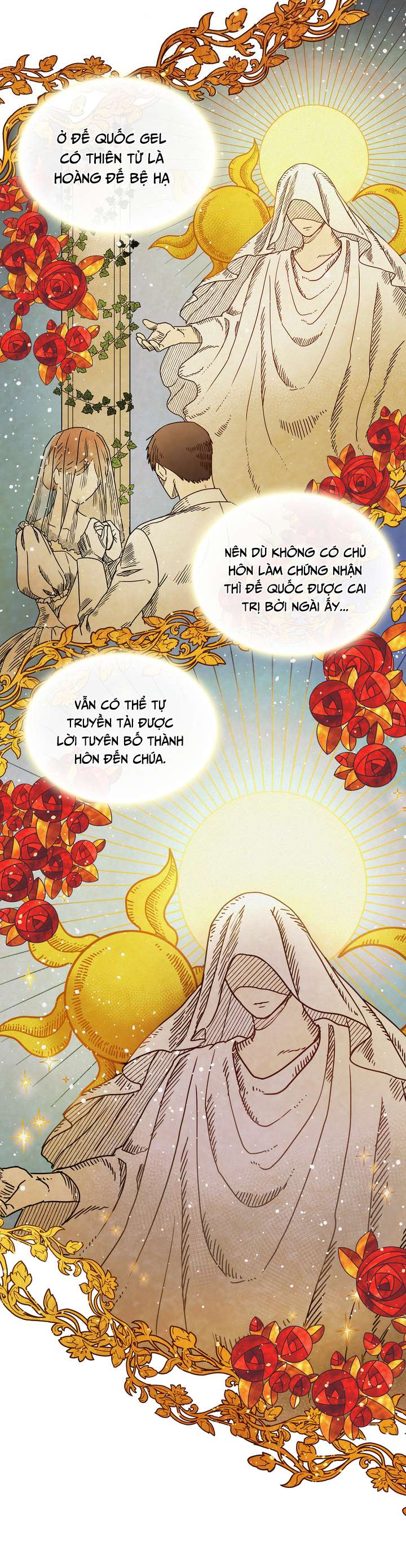 Công Nương Su Chapter 7 - Trang 4