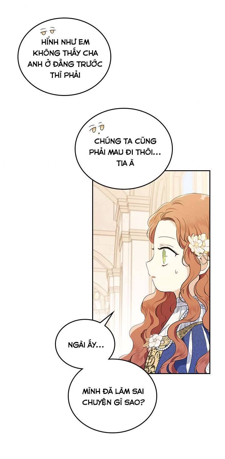 Kiếp Này Nhất Định Làm Gia Chủ Chap 35 - Trang 2