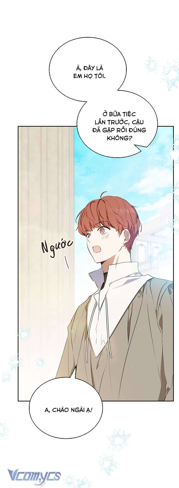 Kiếp Này Nhất Định Làm Gia Chủ Chap 138 - Trang 2