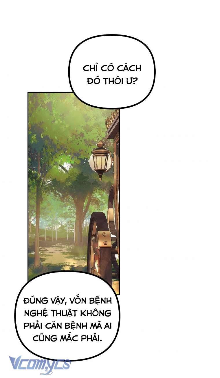 Thời Gian Của Nhân Vật Phụ Có Giới Hạn Chapter 20 - Trang 4