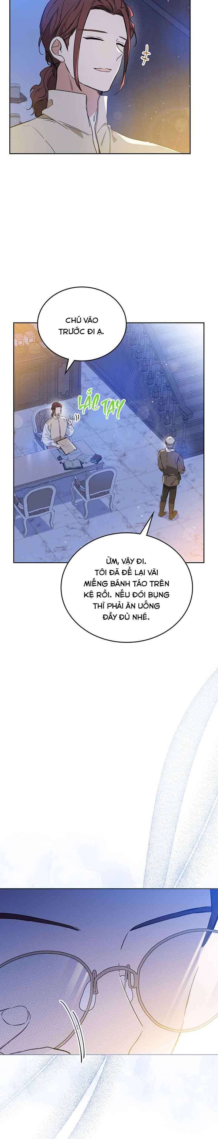 Kiếp Này Nhất Định Làm Gia Chủ Chap 98 - Trang 2