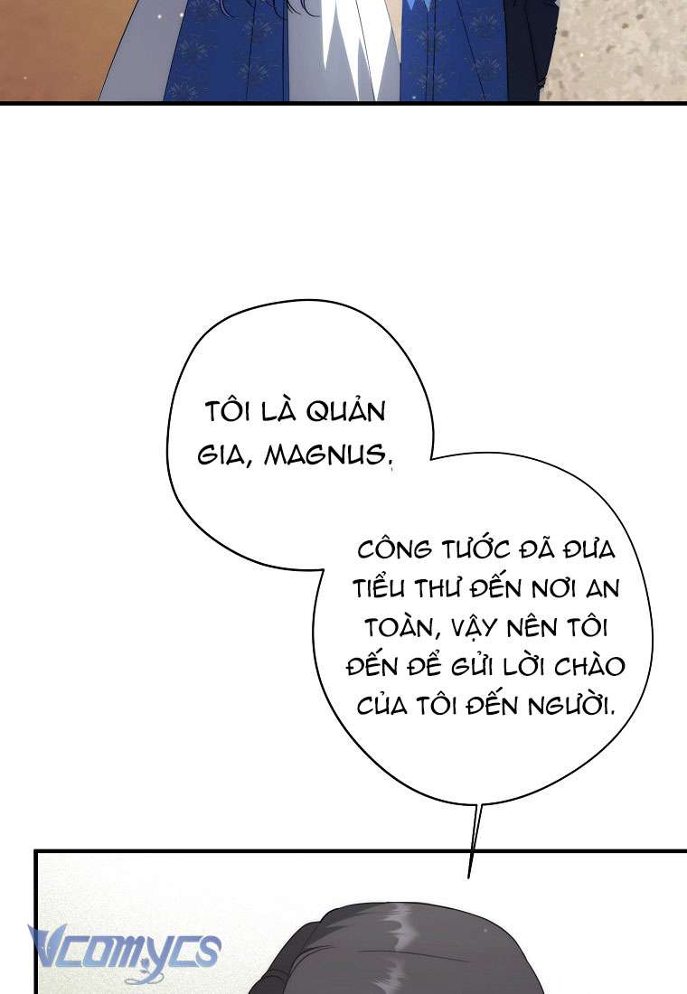 Các Nam Chính Đã Bị Nữ Phụ Cướp Mất Chap 32 - Trang 3