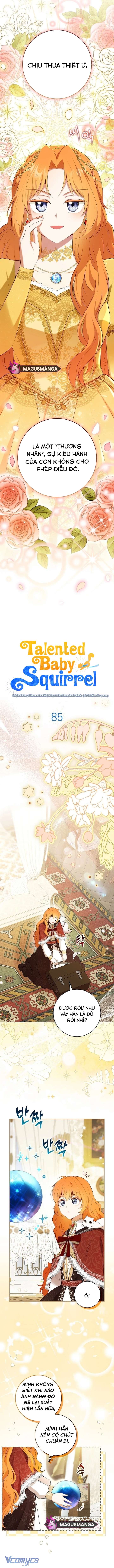 Sóc Con Tài Năng Chap 85 - Trang 2