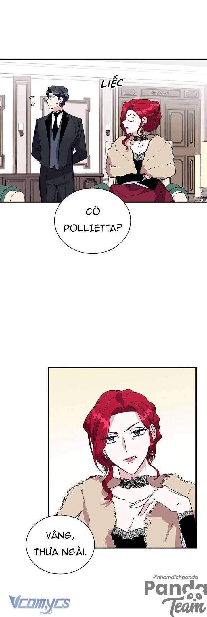 Chồng Yêu, Tôi Đây Bãi Công! Chap 6 - Trang 3