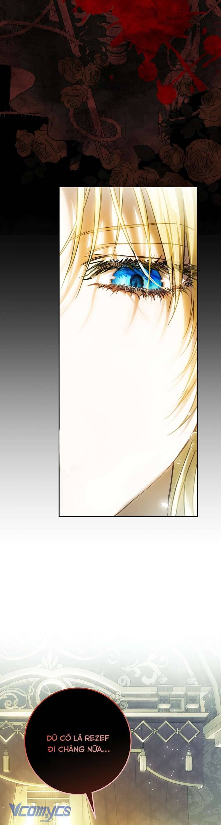 Ác Nữ Chỉ Là Một Con Rối Chap 81 - Trang 2