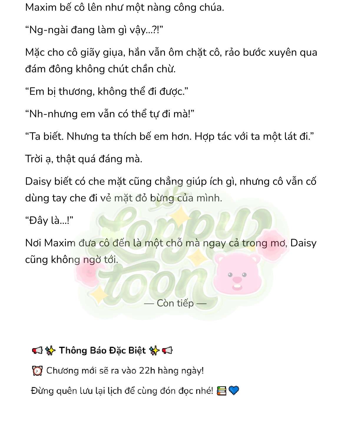 [Novel] Trận Chiến Ly Hôn! Chap 93 - Trang 2