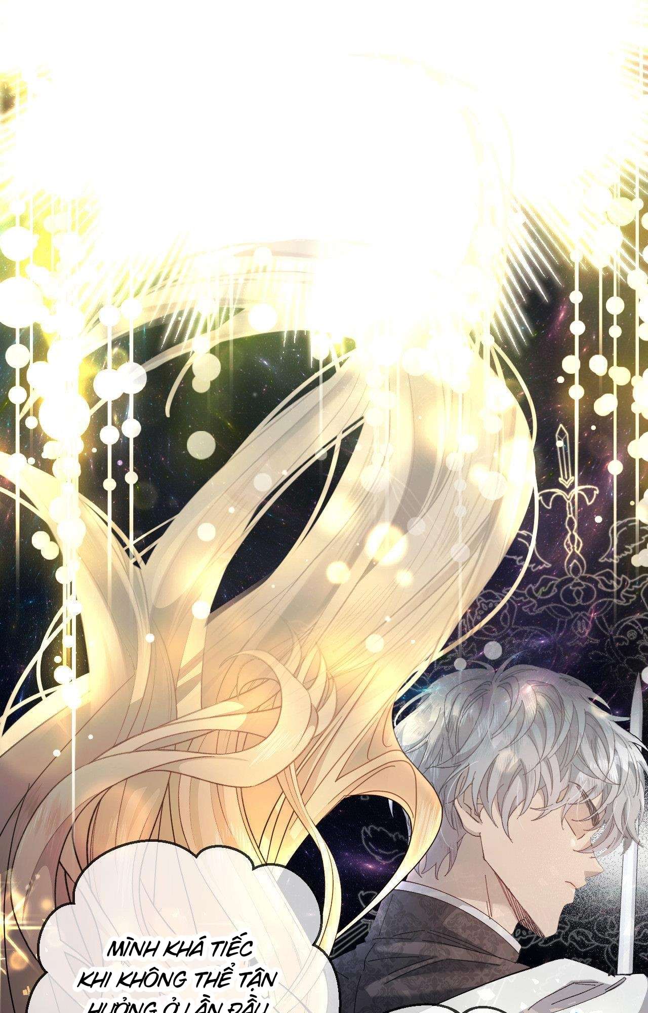 [ 18+ ] Bị Mắc Kẹt Trong Trò Chơi Harem Ngược Vô Vọng Chap 1 - Trang 2