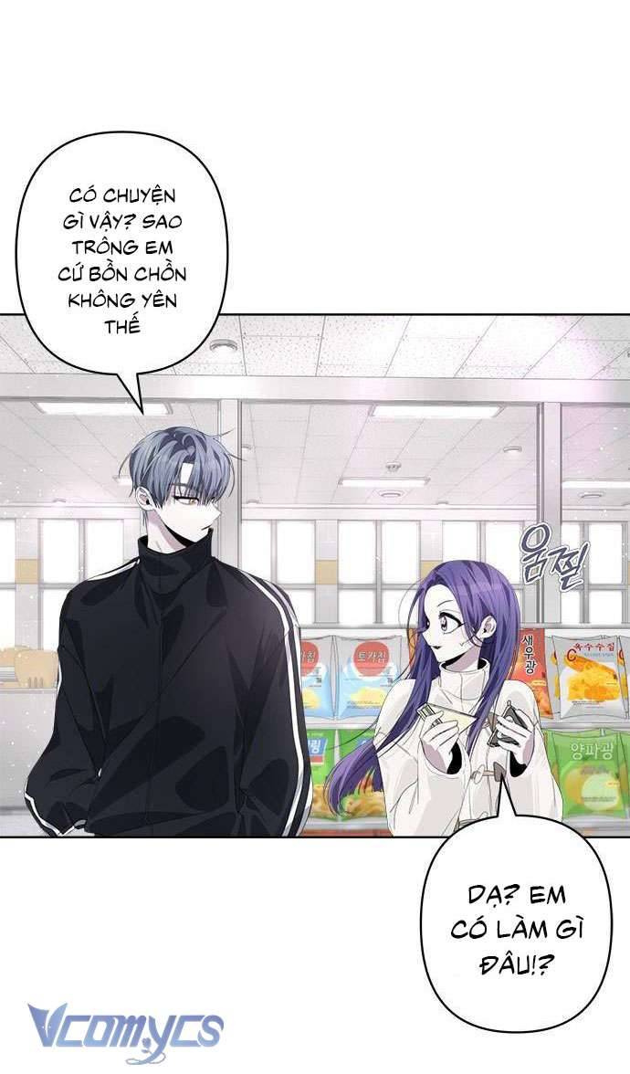 Đàn Anh Xấu Xa! Chap 65 - Trang 3