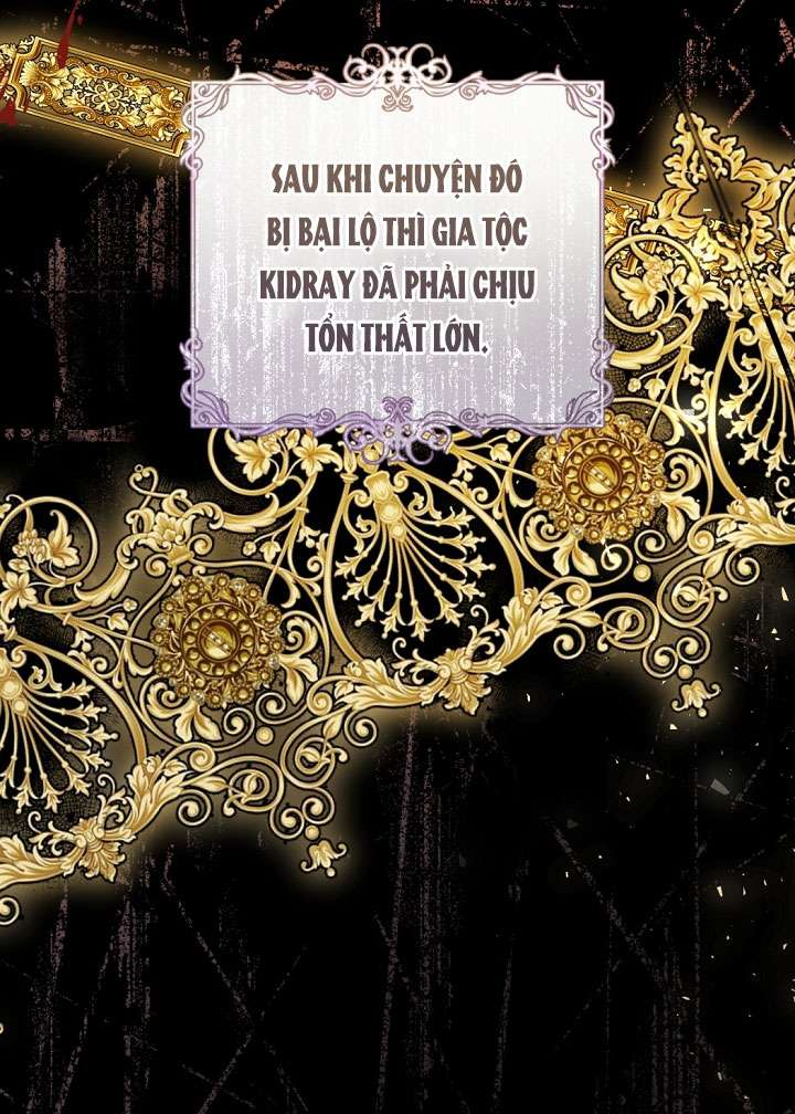 Ác Nữ Chỉ Là Một Con Rối Chap 58 - Trang 2