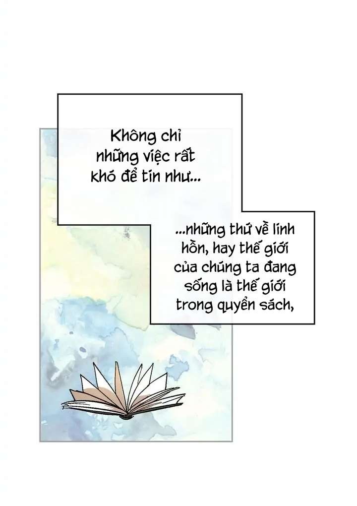 Vị Hôn Thê Khế Ước Của Công Tước Chapter 112 - Trang 4