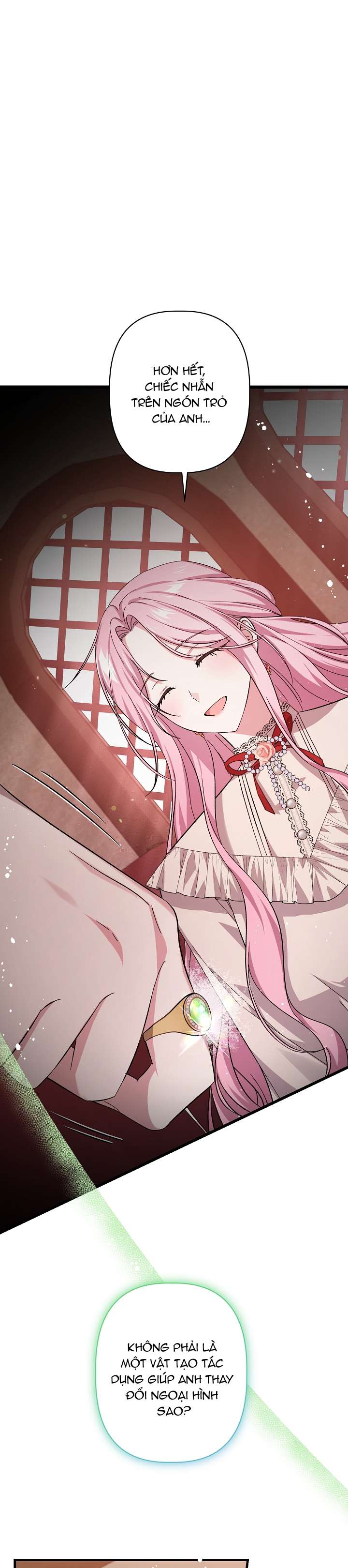 Cha Của Nam Chính Từ Chối Hủy Hôn Chapter 5 - Trang 4