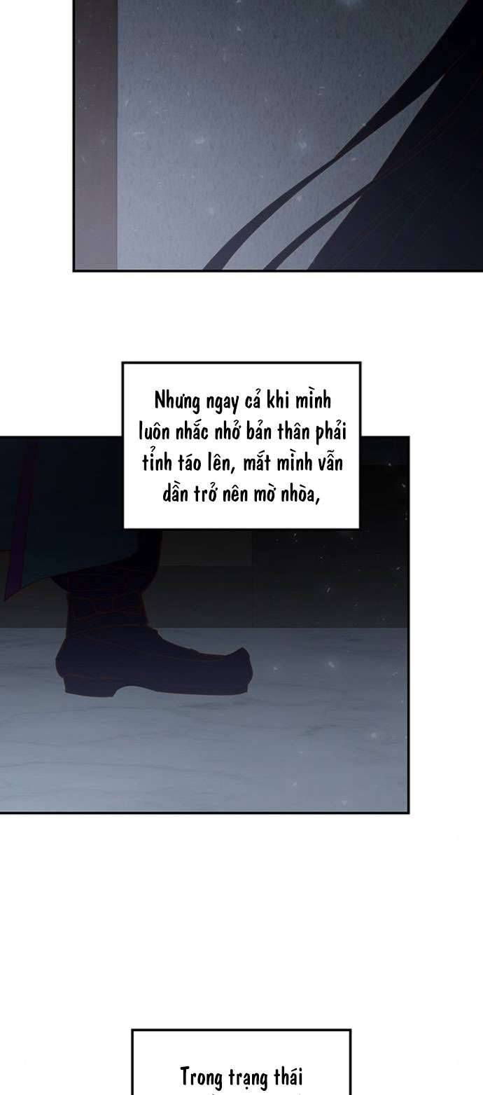 Vương Tử Huyền Bí Chapter 89 - Trang 4