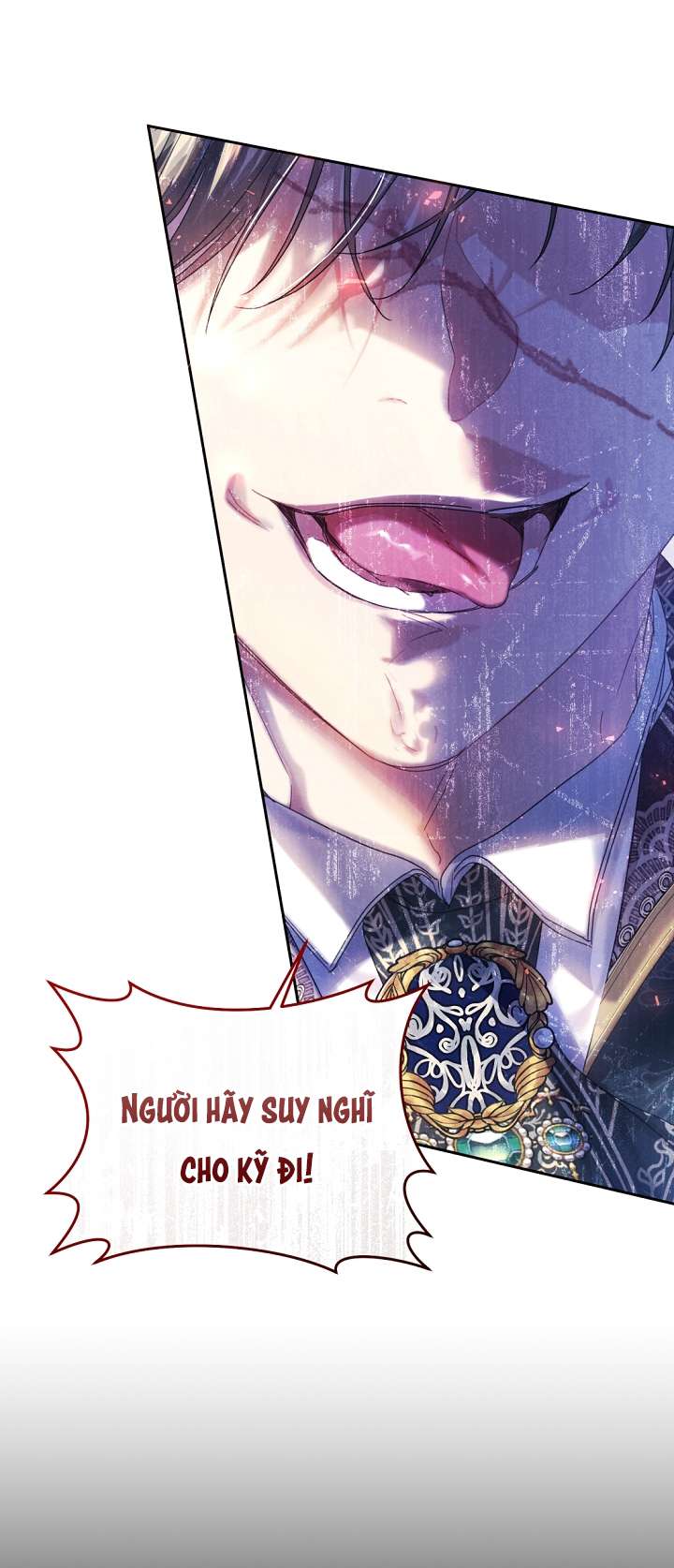 Ác Nữ Chỉ Là Một Con Rối Chap 55 - Trang 2