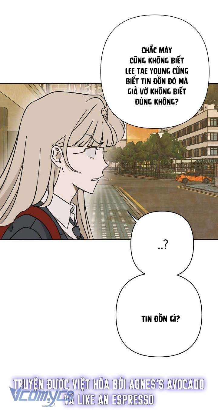 Tiền Bối, Đừng Nóng! Chap 16 - Trang 2