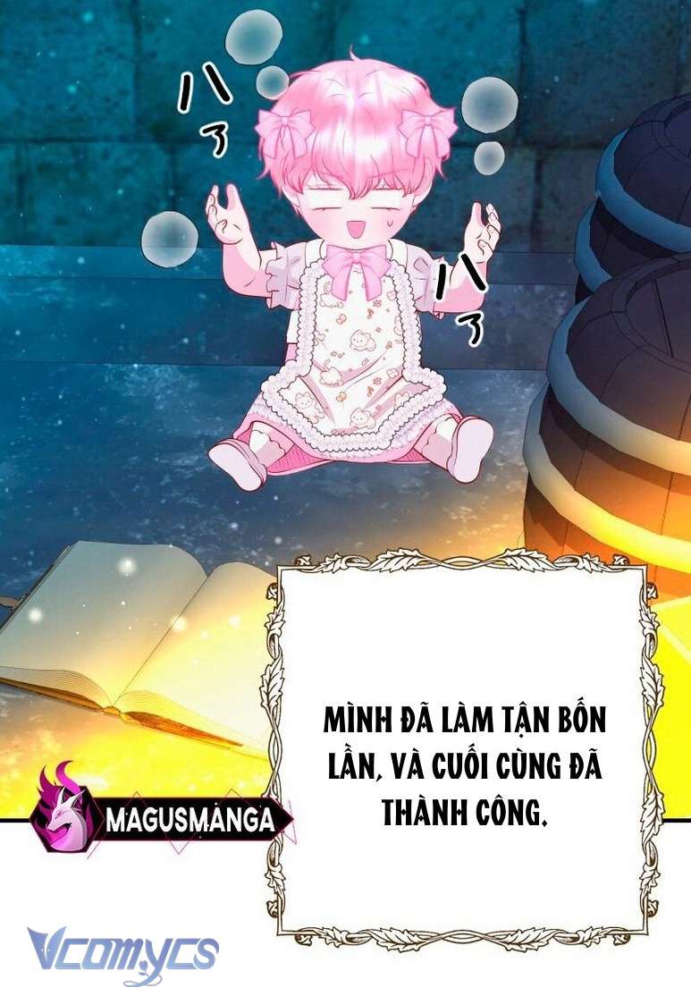 Sau Này Họ Sẽ Sinh Ra Tôi Chapter 11 - Trang 4