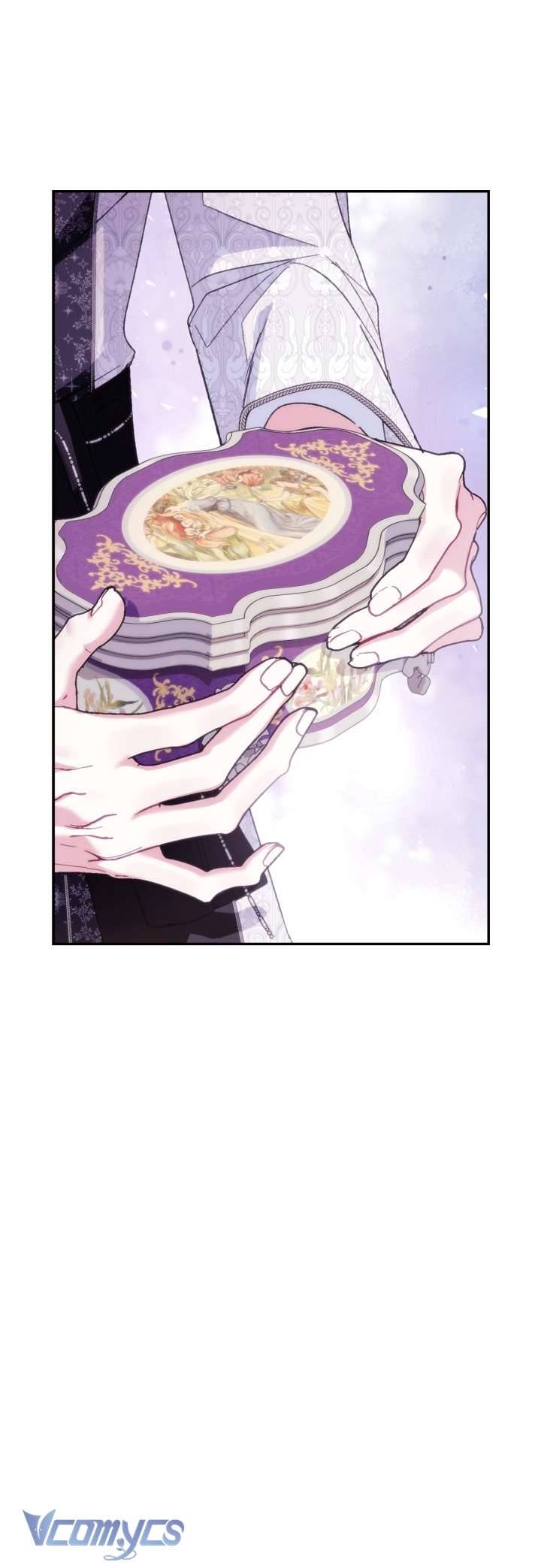 Cha À, Con Không Muốn Kết Hôn Đâu Chap 128 - Trang 2