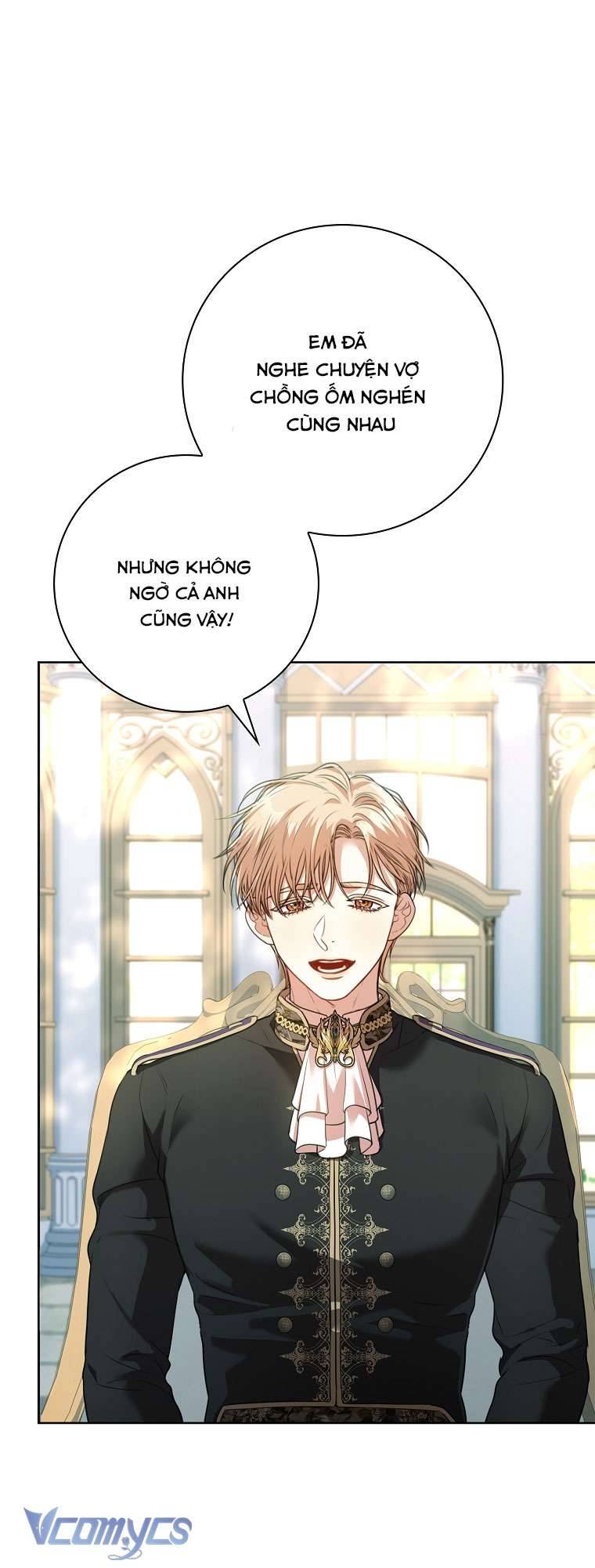 Thư Ký Của Bạo Chúa Chapter 119 - Trang 4