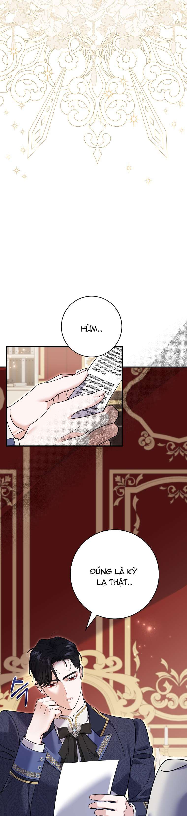 Cha Của Nam Chính Từ Chối Hủy Hôn Chapter 41 - Trang 4