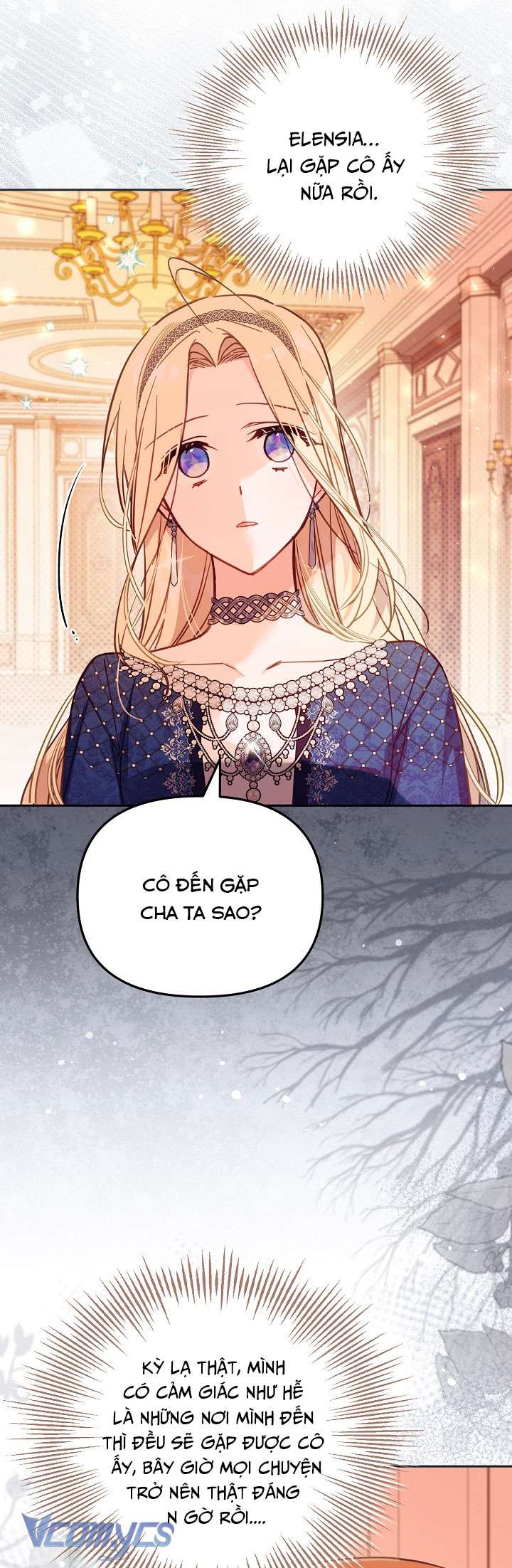 Không Có Chỗ Cho Kẻ Giả Mạo Chap 43 - Trang 2