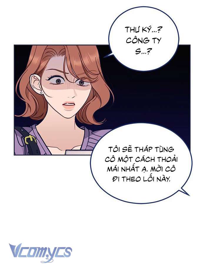 Thứ Tôi Cần Không Phải Là Tình Yêu Chapter 3 - Trang 3