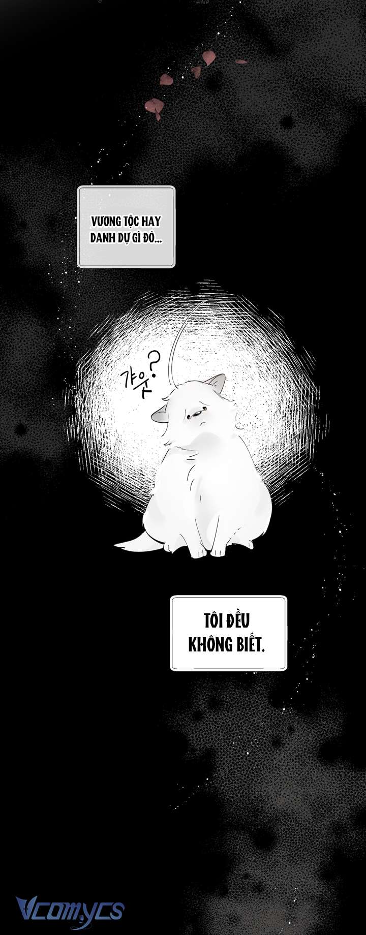 [18+] Ranh Giới Giữa Xuân Và Đông Chap 7 - Trang 2