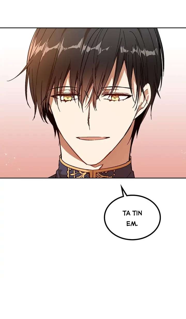 Vị Hôn Thê Khế Ước Của Công Tước Chapter 109 - Trang 4