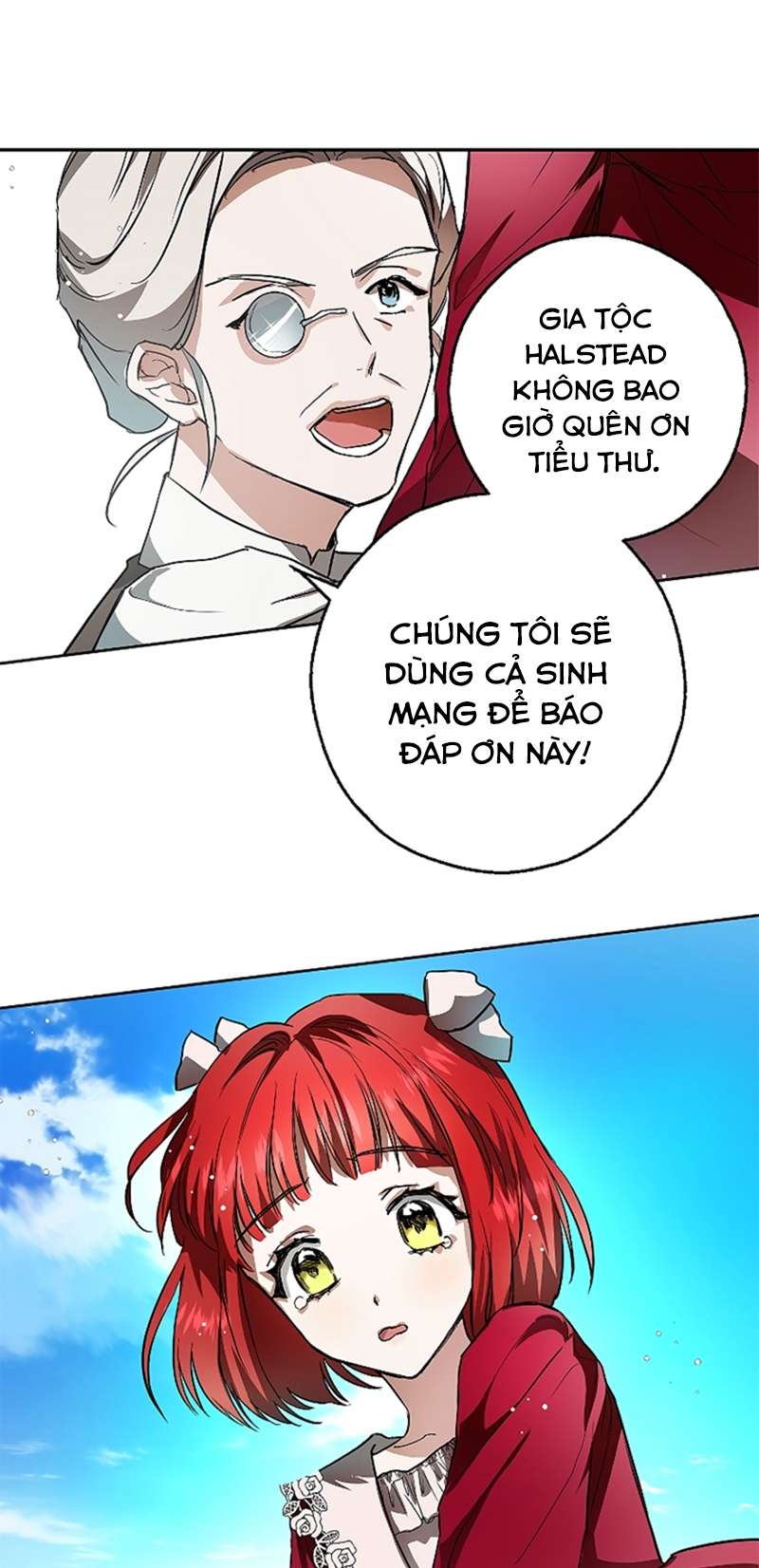 Hôn Phu Ẩn Sắc Chapter 7 - Next Chapter 8