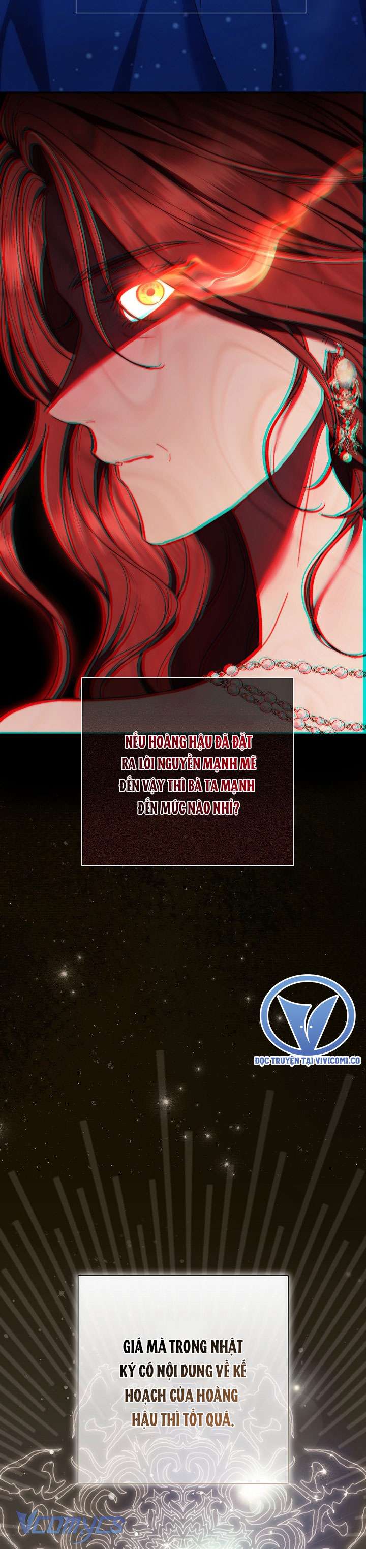 Người Xem Mắt Của Ác Nữ Quá Hoàn Hảo Chapter 60 - Trang 4