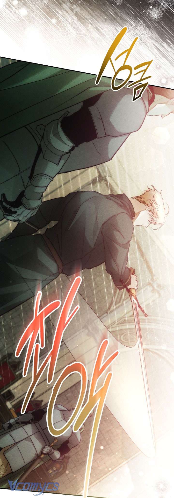 Tiếng Trống Vang Dội Chapter 24 - Trang 4