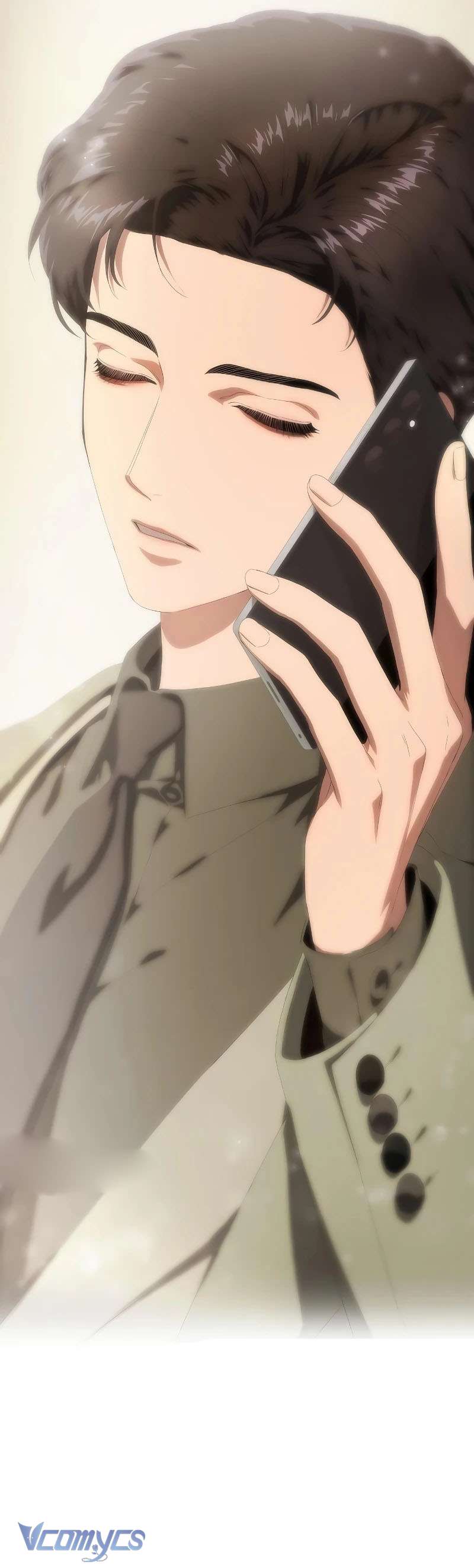 Tôi bị mắc kẹt trong một vở kịch điên rồ Chap 25 - Trang 3