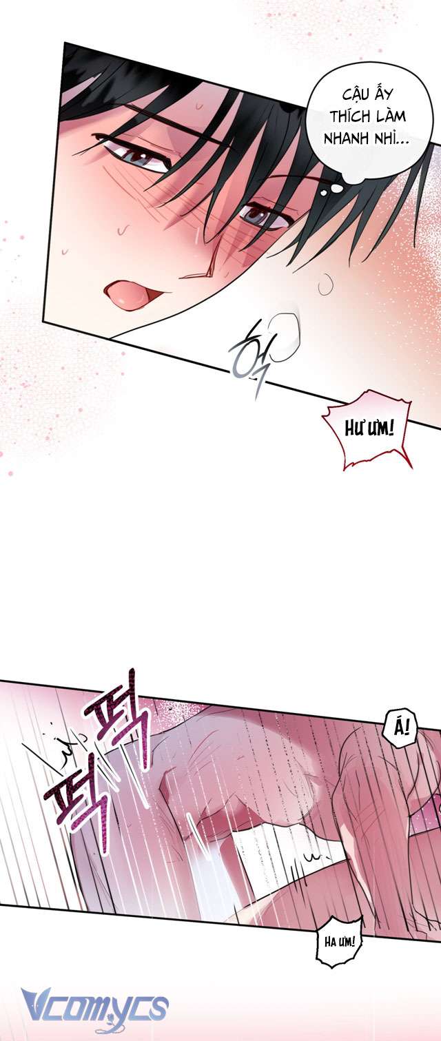 [18+] Không Có Nhân Vật Nào Công Lược Dễ Dàng! Chap 4 - Trang 2