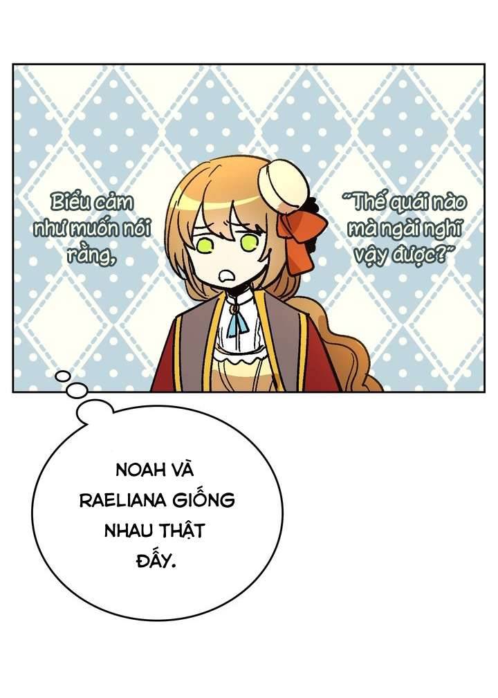 Vị Hôn Thê Khế Ước Của Công Tước Chapter 55 - Trang 4