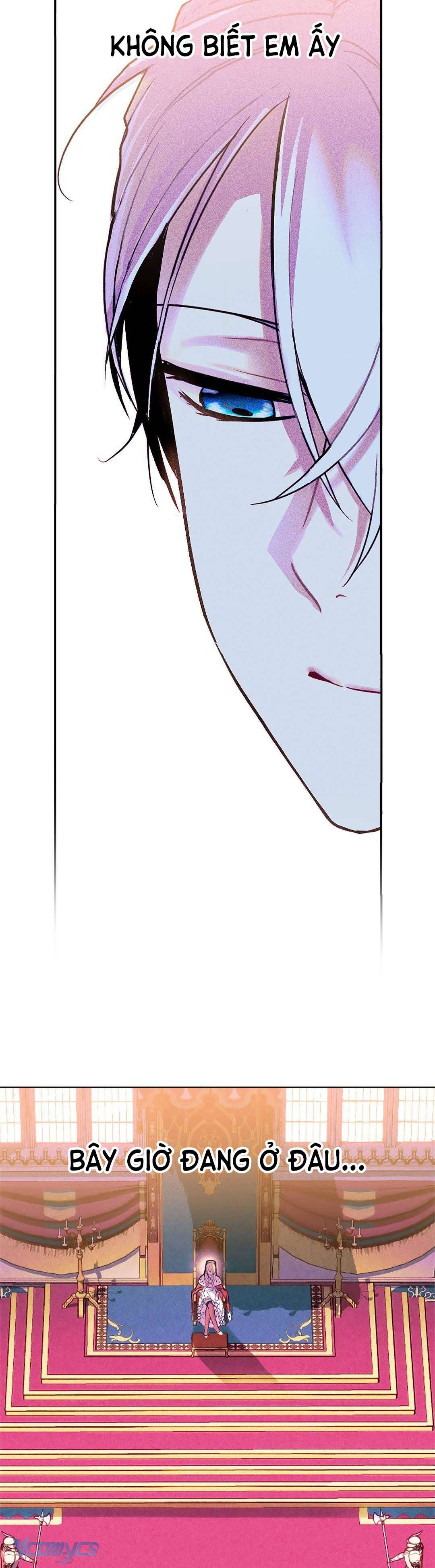 Nữ Vương Và Thánh Kỵ Sĩ Chap 2 - Next Chap 9