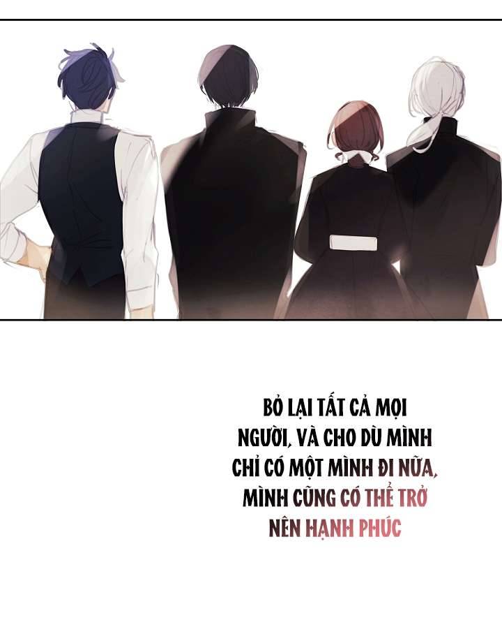 Cửa Hàng Búp Bê Của Công Chúa Chap 4 - Trang 2