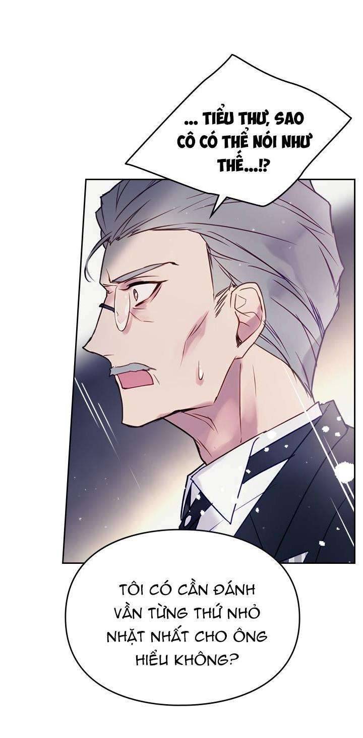 Kết Cục Của Nhân Vật Phản Diện Chỉ Có Thể Là Cái Chết Chapter 9 - Trang 4