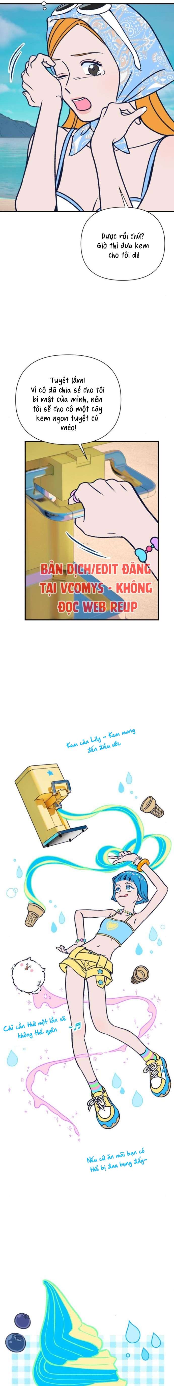 [ 18+ ] Nguyệt Mị Chap 7 - Trang 2