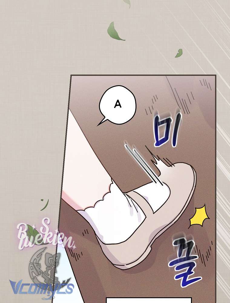 Chị Gái Của Nhân Vật Phản Diện Hôm Nay Cũng Đang Đau Khổ Chapter 35 - Trang 4