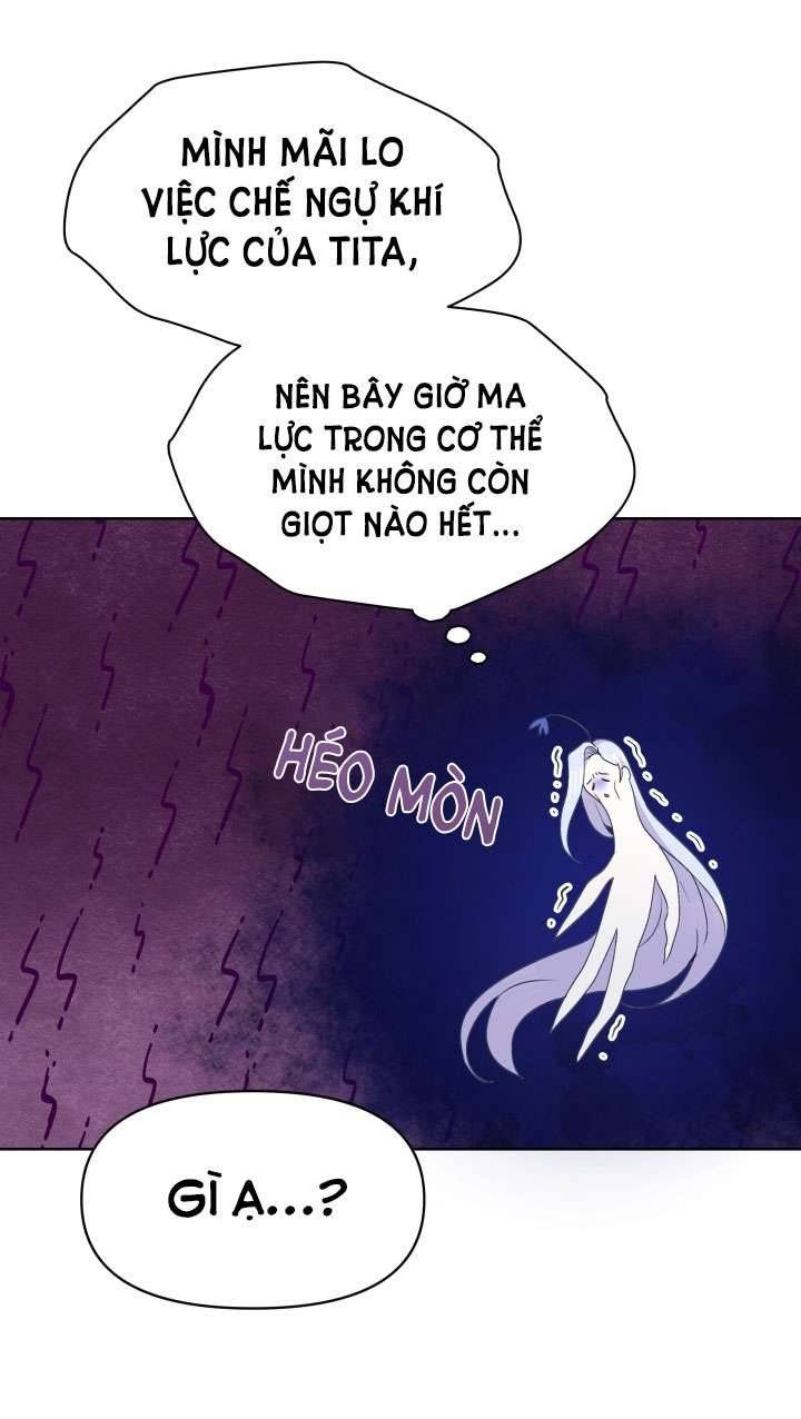 Người Bảo Hộ Của Bạo Quân Là Ma Nữ Tàn Độc Chap 25 - Trang 4