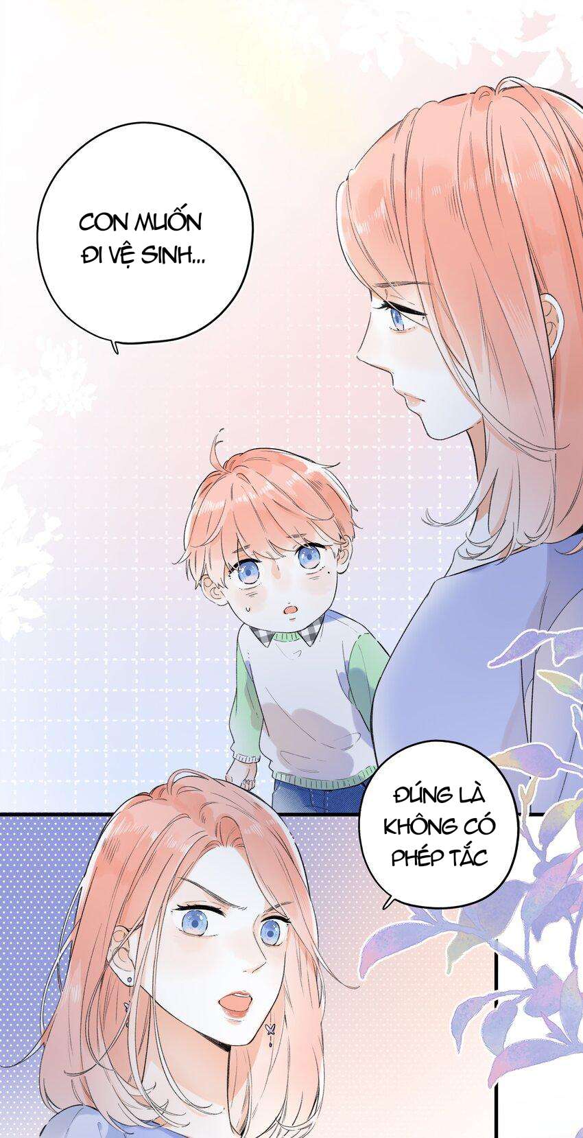 Ánh Sao Phiêu Linh Trong Nước Chapter 17 - Trang 4