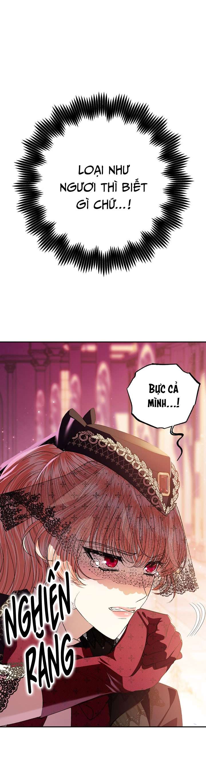 Cha À, Con Không Muốn Kết Hôn Đâu Chap 51 - Trang 2