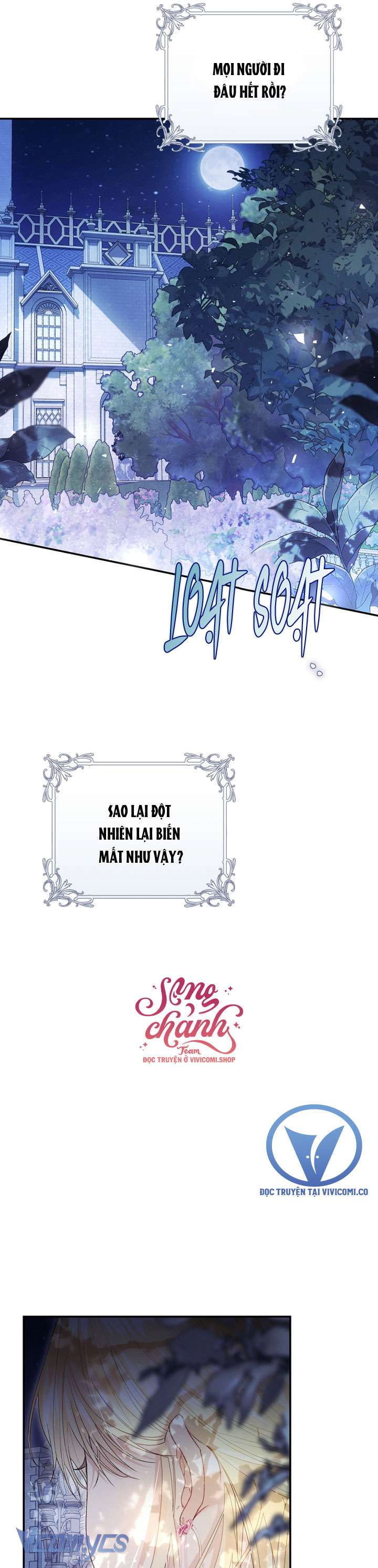 Ác Nữ Chỉ Là Một Con Rối Chap 105 - Trang 2