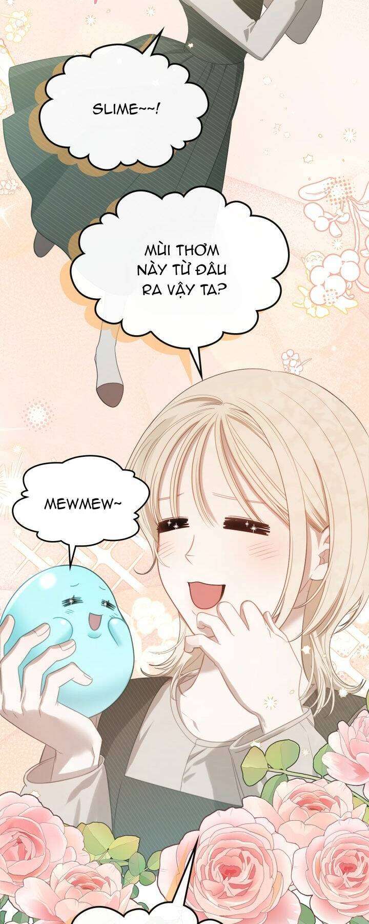 Nam Chính Quái Vật Sống Dưới Giường Tôi Chapter 6 - Trang 4